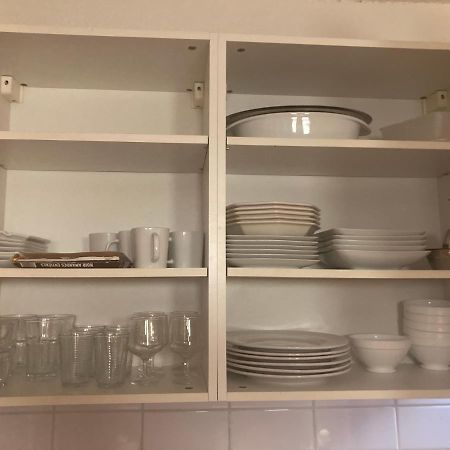 Appartement 4/6 Pers 38M2, Vue Montagne, Piscine Chauffee, 500M Centre Ville Котре Экстерьер фото