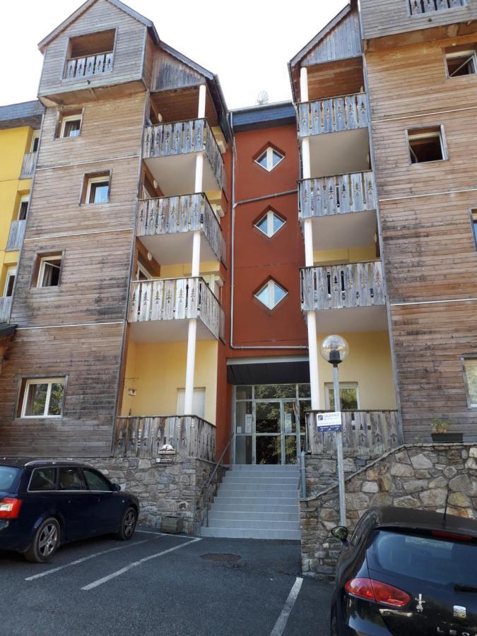 Appartement 4/6 Pers 38M2, Vue Montagne, Piscine Chauffee, 500M Centre Ville Котре Экстерьер фото