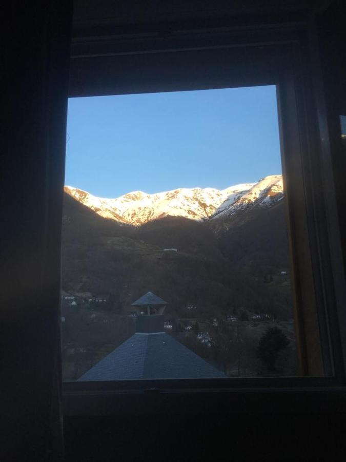 Appartement 4/6 Pers 38M2, Vue Montagne, Piscine Chauffee, 500M Centre Ville Котре Экстерьер фото